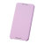 Official HTC Desire 816 Flip Case - Pink 2