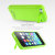 iPhone 5C Power Jacket 2200mAh - Green 2