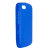 Official BlackBerry 9720 Soft Shell Case - Blue 2