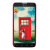 Nillkin Super Frosted LG L90 Shield Case - Red 4