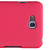Nillkin Super Frosted LG L90 Shield Case - Red 5