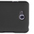Nillkin Super Frosted Shield Hülle für LG L90 Dual Sim in Schwarz 4