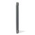 LG G3 QuickCircle Snap On Deksel - Metallic Black 10