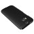 Rearth Ringke Slim Hülle für HTC One M8 in SF Schwarz 6