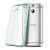 Spigen Ultra Hybrid HTC One M8 Case - Mint 2