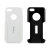 Combo iPhone 5C Case - Black / White 3