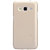 Nillkin Super Frosted Samsung Galaxy Express 2 Shield Case - Gold 2