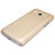 Nillkin Super Frosted Samsung Galaxy Express 2 Shield Case - Gold 5