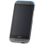Official HTC One Mini 2 Double Dip Hard Shell - Grey and Red 2