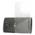 Polycarbonate Shell Case voor LG G3 - 100% Clear 2