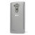 FlexiShield Ultra-Thin LG G3 Gel Case - 100% Clear 4
