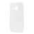Polycarbonate HTC One Mini 2 Shell Case - 100% Clear 4