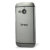 Polycarbonate HTC One Mini 2 Shell Skal - 100% Klar 5