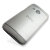 Polycarbonate HTC One Mini 2 Shell Case - 100% Clear 10