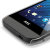 Coque HTC One Mini 2 Flexishield Polycarbonate – 100% Transparente 11