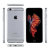 Polycarbonate Shell Hülle für iPhone 6S / 6  in 100% Klar 2