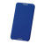 Official HTC Desire 610 Flip Case - Blue 3