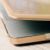 Olixar ToughGuard MacBook Pro 13 inch Hard Case - Champagne Gold 5