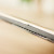 ToughGuard MacBook Pro Retina 15 Inch Hard Case - Champagne Goud 7