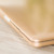ToughGuard MacBook Pro Retina 15 Inch Hard Case - Champagne Goud 8
