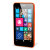Official Nokia Lumia 630 / 635 Shell - Orange 5