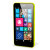 Official Nokia Lumia 630 / 635 Shell - Yellow 3