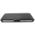 Encase Slimline Carbon Fibre Style Horizontale Flip Case - Galaxy S5 5