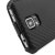 Encase Slimline Carbon Fibre-Style Galaxy S5 Vertical Flip Case 10