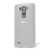 Flexishield LG G3 Case - Frost White 5