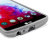 Flexishield LG G3 Case - Frost White 7