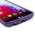Flexishield LG G3 Case - Purple 7