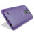 Flexishield LG G3 Case - Purple 10