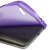 Flexishield LG G3 Case - Purple 11