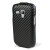 Slimline Carbon Fibre-Style Galaxy S3 Mini Vertical Flip Case 3
