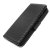 Slimline Carbon Fibre-Style iPhone 5S / 5 Wallet Case - Black 6