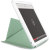 Moshi iPad Air VersaCover Stand & Type Case - Aloe Green 3