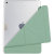 Moshi iPad Air VersaCover Stand & Type Case - Aloe Green 5