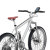 Soporte Bici Tigra Sport BikeConsole para smartphones de 5.5" 6