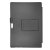 Noreve Tradition B Microsoft Surface Pro 3 Leather Case - Black 8