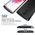 Rearth Ringke Slim LG G3 Case - Black 6