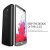 Rearth Ringke Slim LG G3 suojakotelo - Valkoinen 5