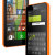 SIM Free Nokia Lumia 630 Unlocked - Orange 3