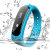 Bracelet Fitness hybride Connecté Huawei TalkBand B1 - Noire 5