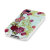 Call Candy iPhone 4S / 4 Hard Back Case - Floral Flourish 3