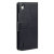 Adarga Huawei Ascend P7 Wallet Case - Black 3