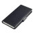 Adarga Huawei Ascend P7 Wallet Case - Black 4