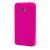 Coque Nokia Lumia 635 / 630 FlexiShield – Rose 2