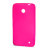 Flexishield Nokia Lumia 630 / 635 Gel Case - Hot Pink 8