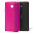 Flexishield Nokia Lumia 630 / 635 Gel Case - Hot Pink 9