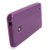 Flexishield Nokia Lumia 630 / 635 Gel Case - Purple 6
